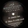 12'' - El-B - Ghetto Girl