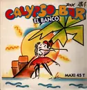 12inch Vinyl Single - El Banco - Calypso Bar