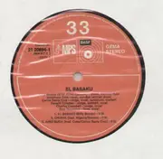 LP - El Babaku - Live at the Jazz Galerie