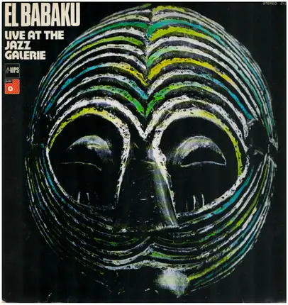 El Babaku - Live at the Jazz Galerie