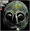 LP - El Babaku - Live at the Jazz Galerie