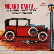 El Barberin - Mauro Cipolla - Gipo Farassino