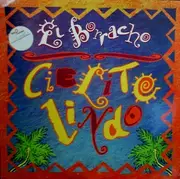 12inch Vinyl Single - El Borracho - Cielito Lindo