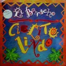 12inch Vinyl Single - El Borracho - Cielito Lindo