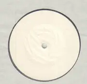 LP - El Bosso & Die Ping Pongs - El Bosso & Die Ping Pongs - white label