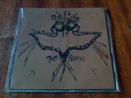 El Boy Die - Black Hawk Ladies & Tambourins