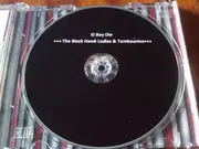 CD - El Boy Die - Black Hawk Ladies & Tambourins