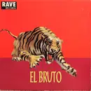 12inch Vinyl Single - El Bruto - El Bruto