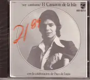 El Camarón de la Isla - Soy Caminante