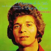 LP - El Camarón De La Isla con Paco De Lucía - Rosa María