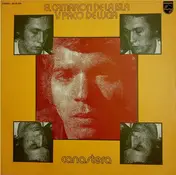 El Camarón de la Isla - Canastera