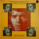 LP - El Camarón De La Isla Y Paco De Lucía - Canastera