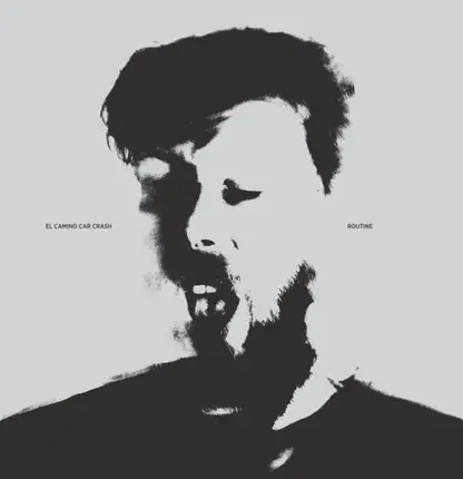 El Camino Car Crash - Routine