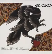 EL CACO - Hatred, Love and Diagrams