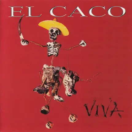 El Caco - Viva