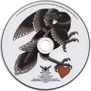 CD - El Caco - Hatred, Love & Diagrams - Digipak