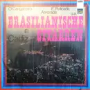 Double LP - El Cadiz - Brasilianische Gitarren