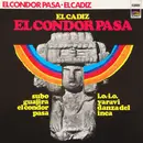 LP - El Cadiz - El Condor Pasa