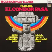 LP - El Cadiz - El Condor Pasa