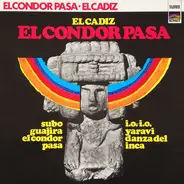 El Cadiz - El Condor Pasa