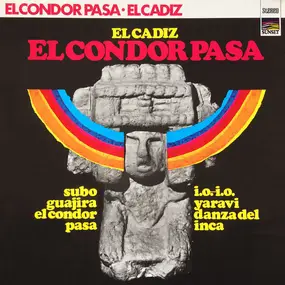 El Cadiz - El Condor Pasa