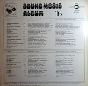 LP - El Cadiz - Sound Music Album 16