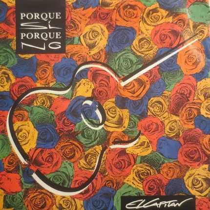 El Capitan - Porque Si Porque No