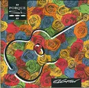 CD - El Capitan - 'Porque Si...'