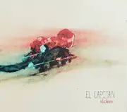 CD - El Capitan - Stickeen - Digipak