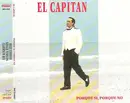 CD Single - El Capitan - Porque Si, Porque No