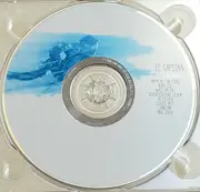 CD - El Capitan - Stickeen - Digipak
