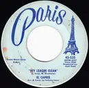 7'' - El Capris - They're Always Laughin' At Me
