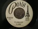 7inch Vinyl Single - El-Capris - They're Always Laughin' At Me