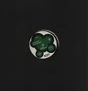 12inch Vinyl Single - El Carlitto Meets Wollion - Hustle
