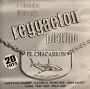 CD - El Chombo - Reggaeton Platino