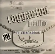 El Chombo - Reggaeton Platino