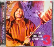 El Chombo - Cuentos De La Cripta 3