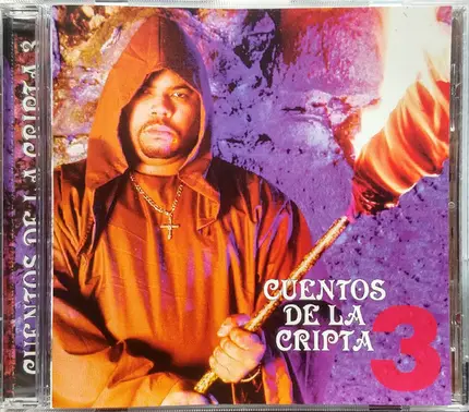 El Chombo - Cuentos De La Cripta 3