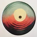 12inch Vinyl Single - El Choop - Closing Motif EP