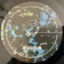 12inch Vinyl Single - El Choop - Insane Sends EP