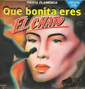 12inch Vinyl Single - El Chato - Que Bonita Eres (Version Live)