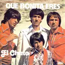 7inch Vinyl Single - El Chato - Que Bonita Eres
