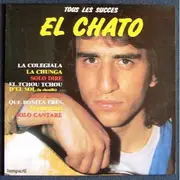 LP - El Chato - Tous Les Succès