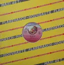 12inch Vinyl Single - El Chato - Espanito