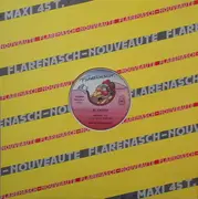 12inch Vinyl Single - El Chato - Espanito