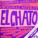 12inch Vinyl Single - El Chato - Explosive Ambiance