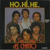El Chato - Ho! Hi! He!