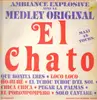 12'' - El Chato - Medley Original