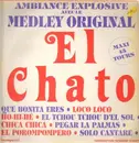 12'' - El Chato - Medley Original