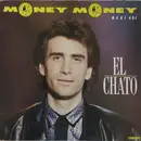 12inch Vinyl Single - El Chato - Money Money